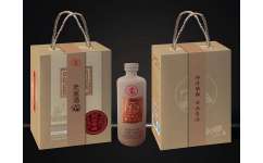 广东酒盒 品牌好的酒盒市场价格 广州金艺纸制品包装